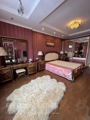 155 тыс.$‼️ ПРОДАЖА ‼️ Квартира 110 м2 в ЖК Атолл / Холодная