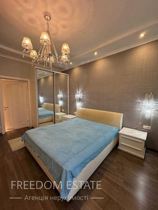 155 тыс.$‼️ ПРОДАЖА ‼️ Квартира 110 м2 в ЖК Атолл / Холодная