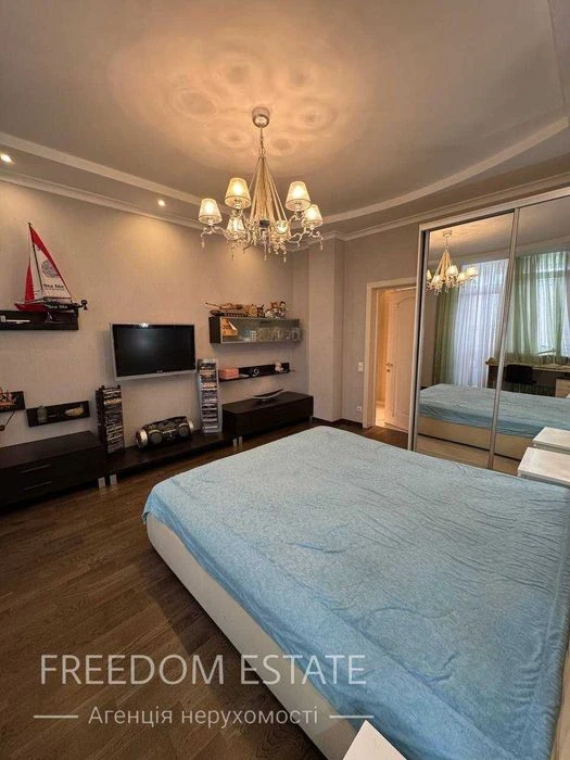 155 тыс.$‼️ ПРОДАЖА ‼️ Квартира 110 м2 в ЖК Атолл / Холодная