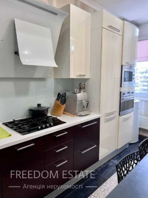 155 тыс.$‼️ ПРОДАЖА ‼️ Квартира 110 м2 в ЖК Атолл / Холодная