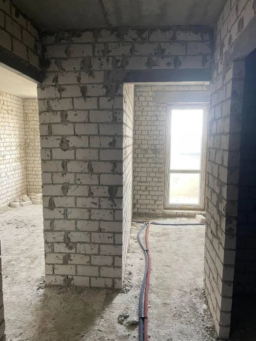 Продам 1 к.кв 40м/кв в ЖК Гидропарк pp3