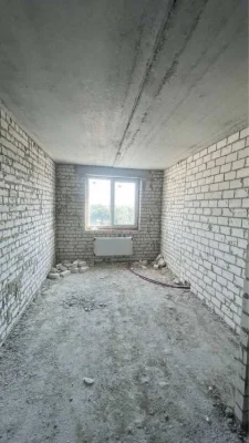 Продам 1 к.кв 40м/кв в ЖК Гидропарк pp3