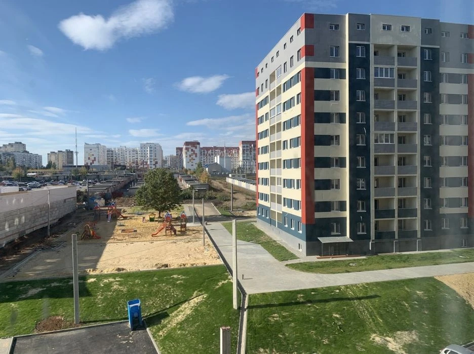 Е-Оселя.ЖК ПОБЕДЫ 2.Дом 3.Вид на лес выгодная цена.