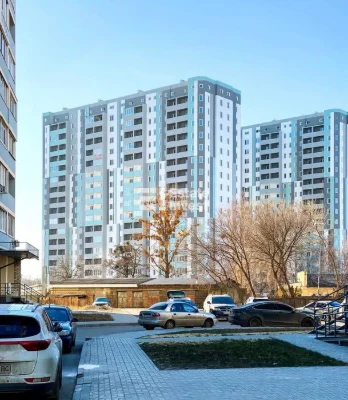 Продам 1 кімн. квартиру на вул. Заливна, 7Б, ЖК Левада-2.