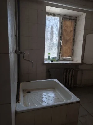 Продам 2комнаты на Отакара Яроша!