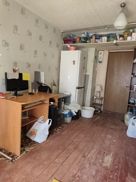 Продам 2комнаты на Отакара Яроша!