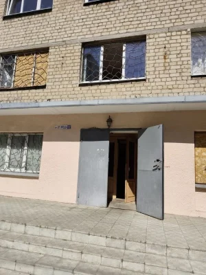 Продам 2комнаты на Отакара Яроша!