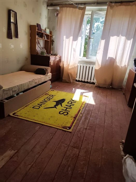 Продам 2комнаты на Отакара Яроша!
