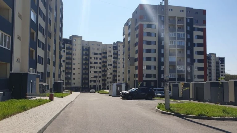 Власник! Продам 1 кімн. квартиру ЖК Перемоги 2, пр.Перемоги