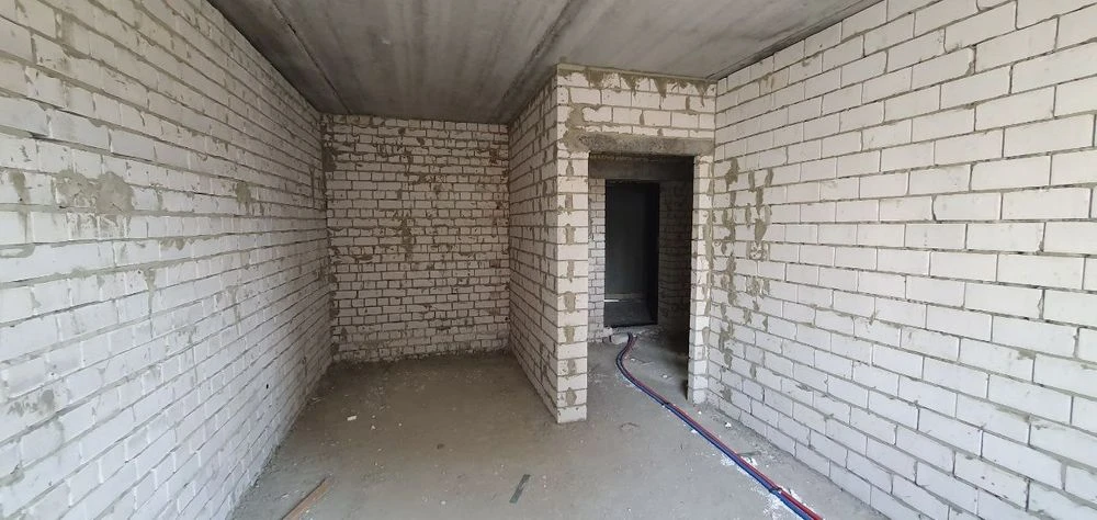 Власник! Продам 1 кімн. квартиру ЖК Перемоги 2, пр.Перемоги