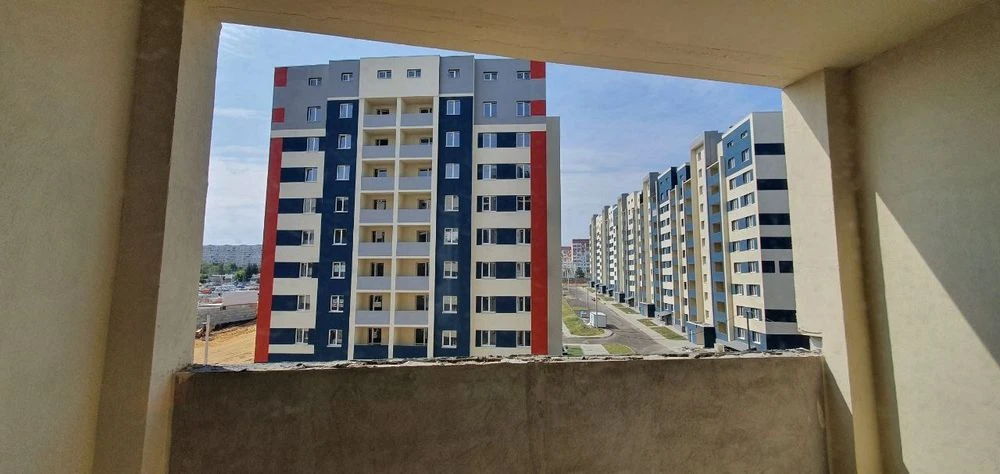 Власник! Продам 1 кімн. квартиру ЖК Перемоги 2, пр.Перемоги