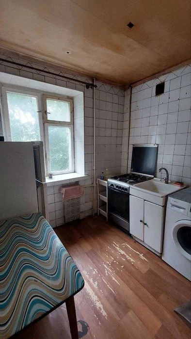 Продам реальную 3 комн. квартиру Одесская Od5