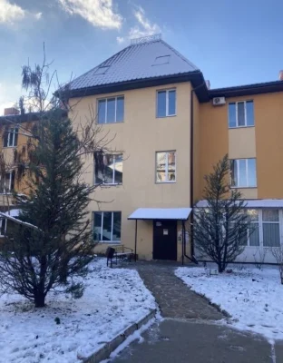 Продам 3-х комнатную квартиру в ЖК Александровский pp3