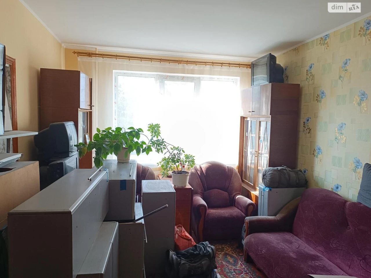 Продаж Квартира Залютине