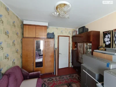 Продаж Квартира Залютине