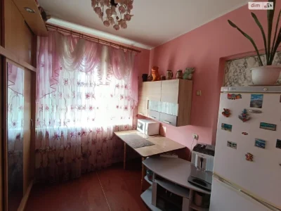 Продаж Квартира Залютине