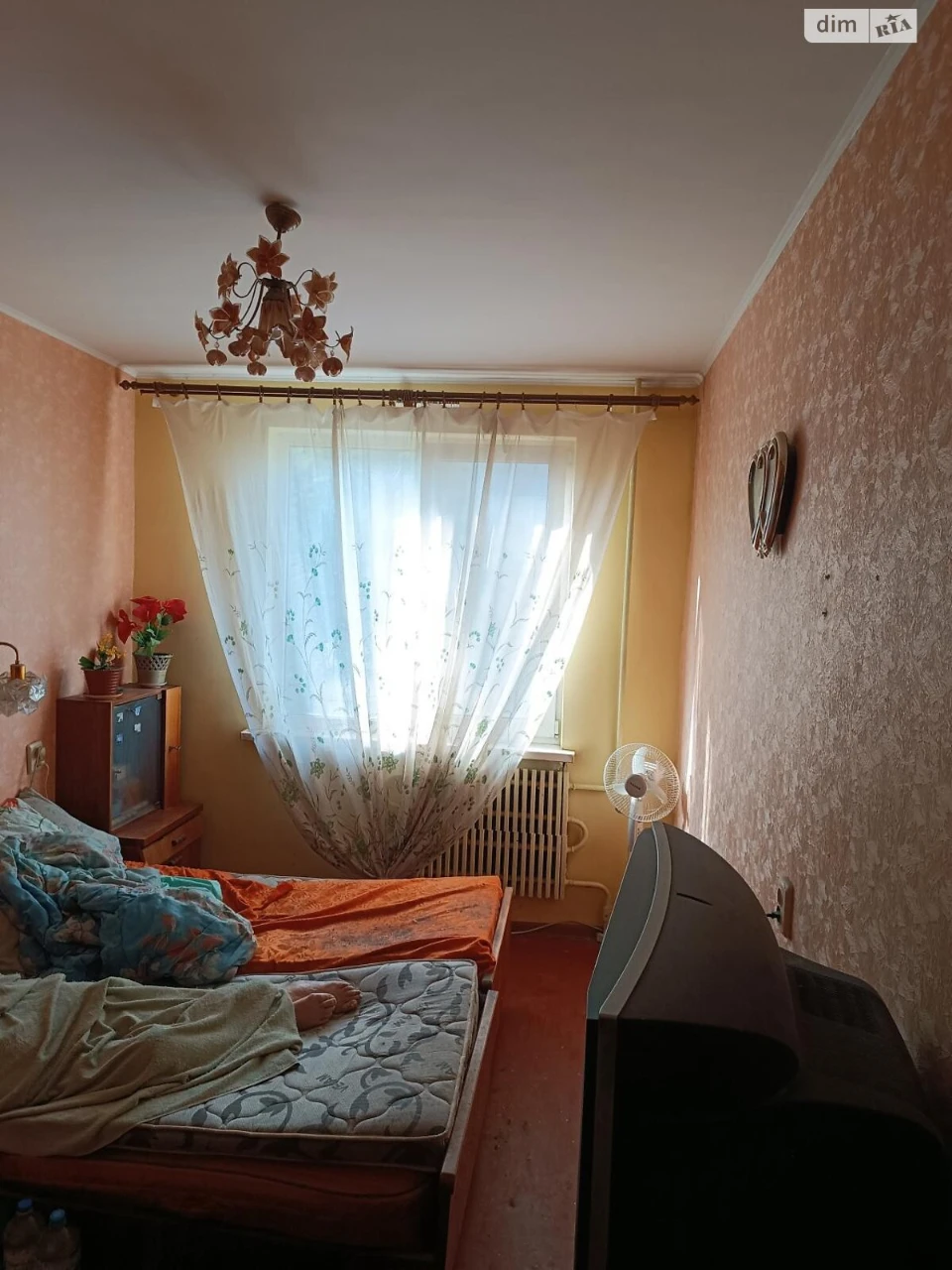Продаж Квартира Залютине
