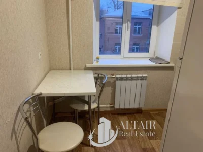 Продам 1 комнатную квартиру в центре,ул. Студенческая,м. Пуш