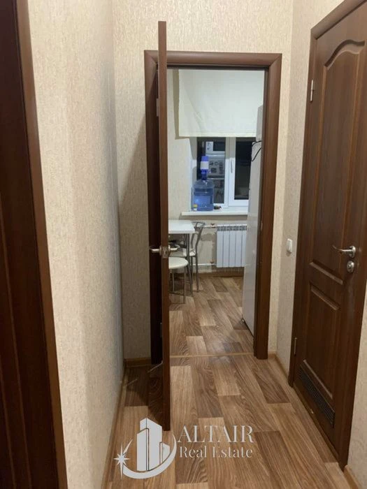 Продам 1 комнатную квартиру в центре,ул. Студенческая,м. Пуш