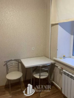 Продам 1 комнатную квартиру в центре,ул. Студенческая,м. Пуш