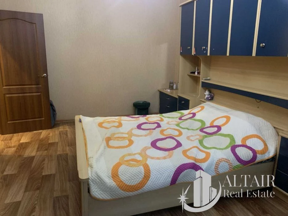 Продам 1 комнатную квартиру в центре,ул. Студенческая,м. Пуш