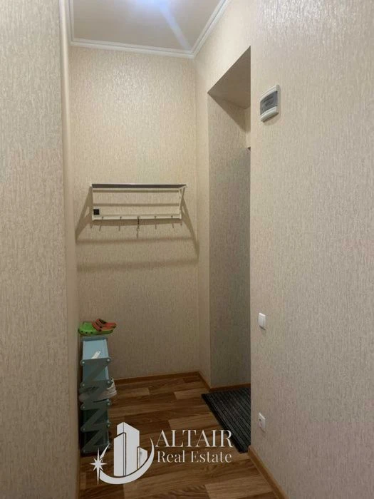 Продам 1 комнатную квартиру в центре,ул. Студенческая,м. Пуш