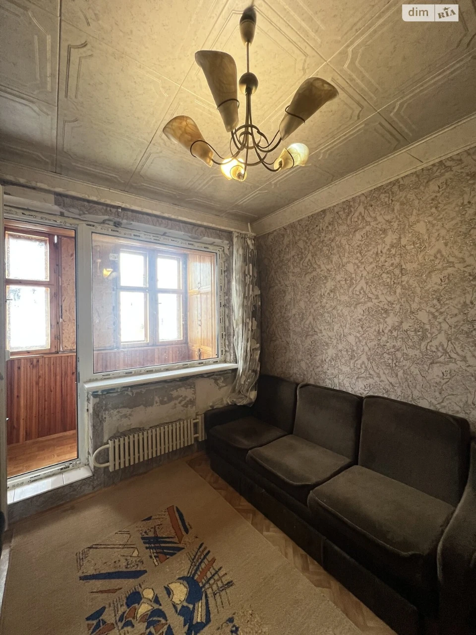 Продаж Квартира Горизонт