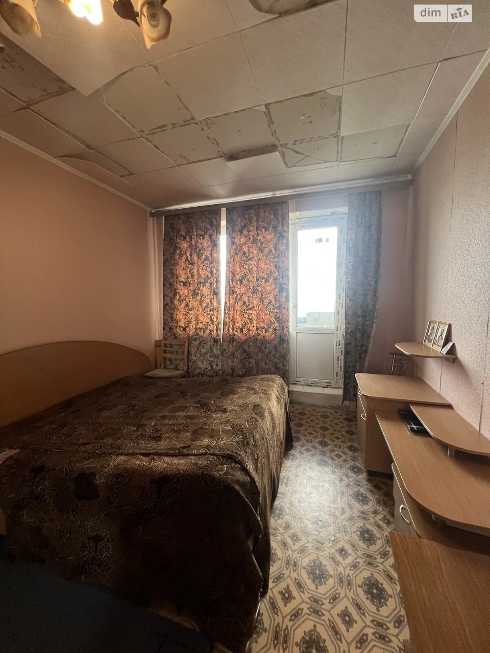 Продаж Квартира Горизонт