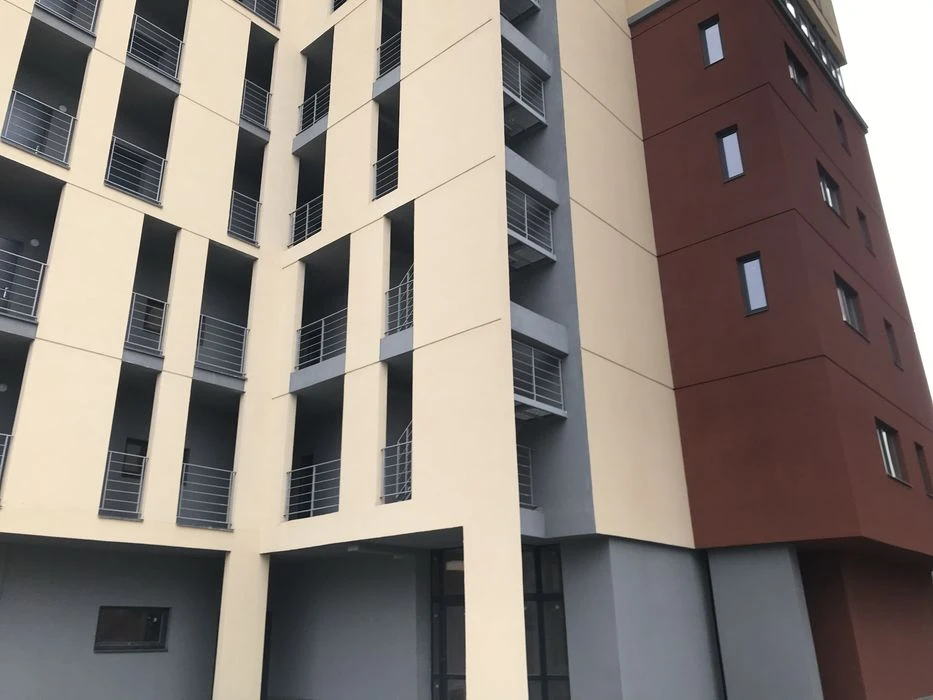 Продам 3 комнатную квартиру ЖК Кристалл новострой pp1