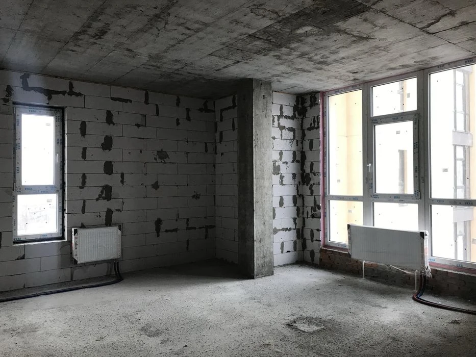 Продам 3 комнатную квартиру ЖК Кристалл новострой pp1
