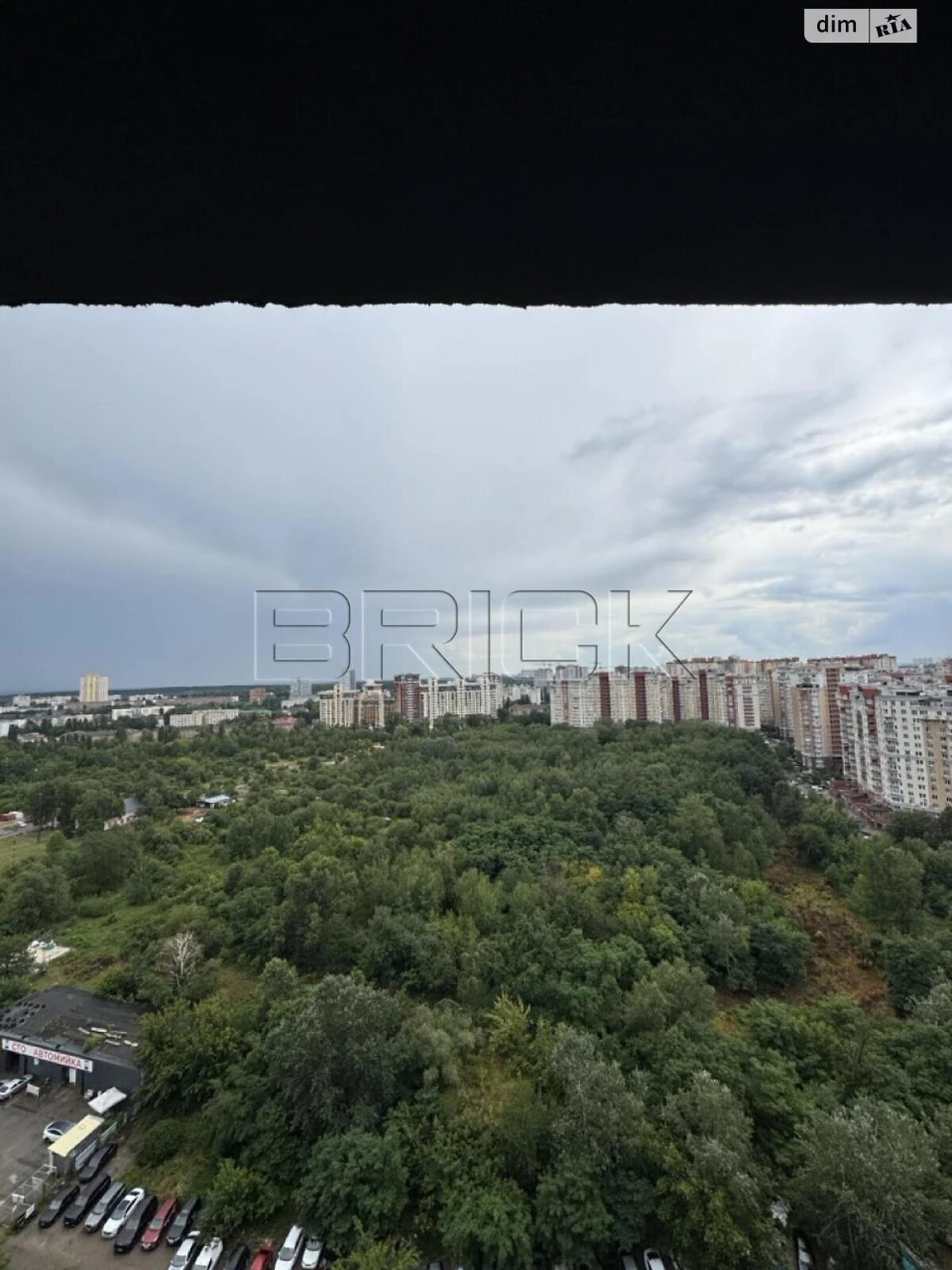 Продажа квартир Жуляны.