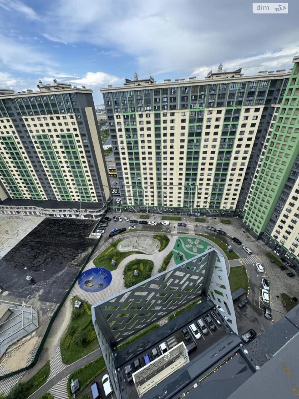 Продажа квартир Жуляны.