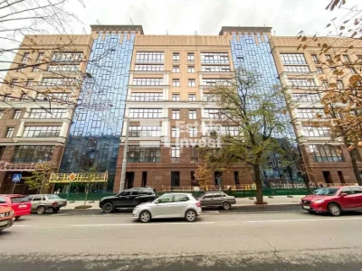 1 кіму. квартира в ЖК Будинок на Сумській, вул. Сумська, 77