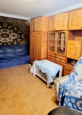 D1L Продам 3 кімнатну квартиру 62 м2, вул. Нескорених, 33Е.