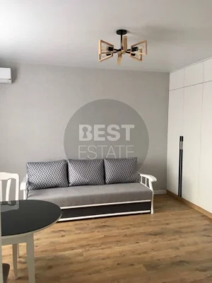 Продам 1 кімнатну квартиру, ЖК Журавлі, Салтівка