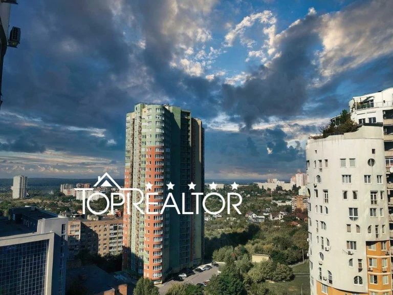 ‼️Продаж 3-кімнатної квартири | МКДУ | 23 Серпня (23 Августа