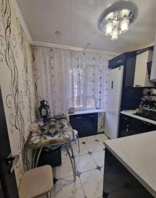 Продам 2к квартиру на Новых Домах, м.Дворец Спорта