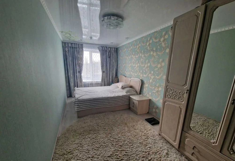 Продам 2к квартиру на Новых Домах, м.Дворец Спорта