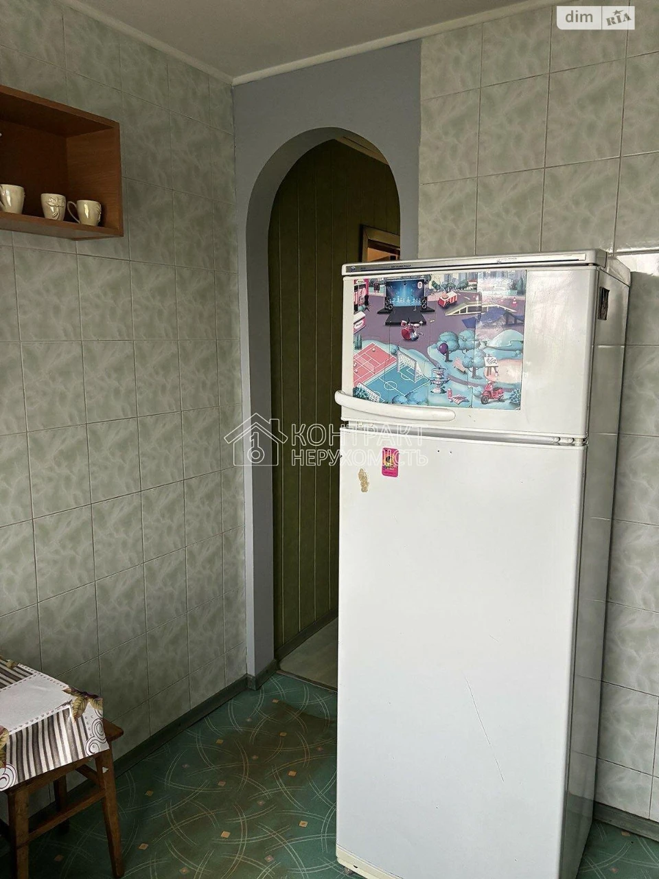 Продаж Квартира
