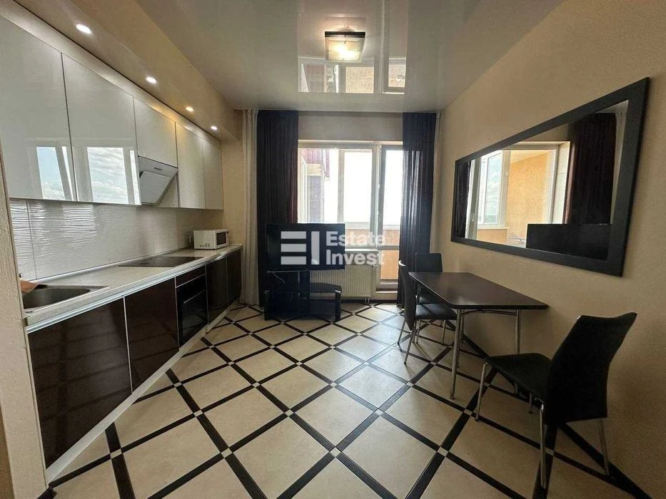 Продам 1 кімн. квартиру на пр. Науки, 47/1, ЖК Тріумф