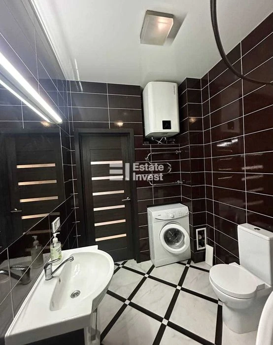 Продам 1 кімн. квартиру на пр. Науки, 47/1, ЖК Тріумф