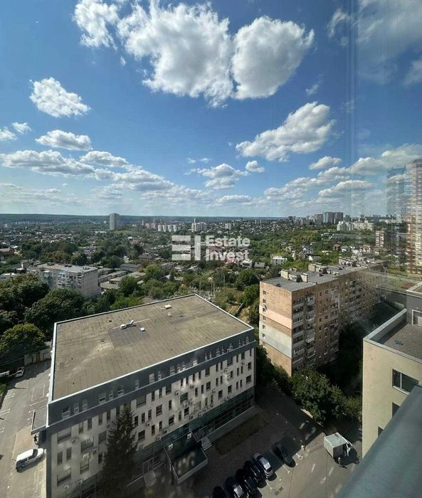 Продам 1 кімн. квартиру на пр. Науки, 47/1, ЖК Тріумф