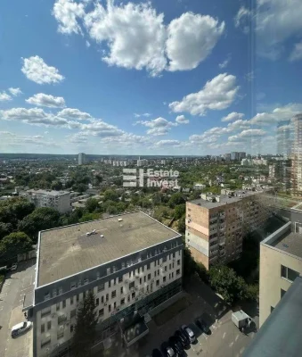 Продам 1 кімн. квартиру на пр. Науки, 47/1, ЖК Тріумф