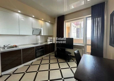 Продам 1 кімн. квартиру на пр. Науки, 47/1, ЖК Тріумф
