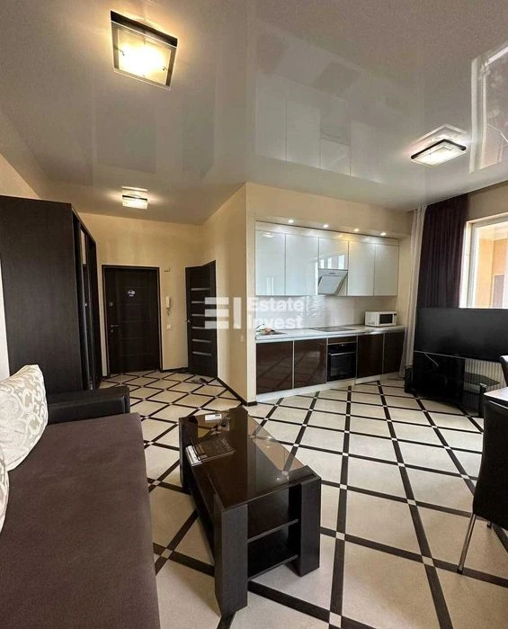 Продам 1 кімн. квартиру на пр. Науки, 47/1, ЖК Тріумф