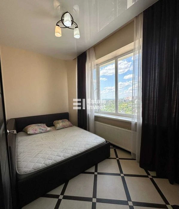 Продам 1 кімн. квартиру на пр. Науки, 47/1, ЖК Тріумф
