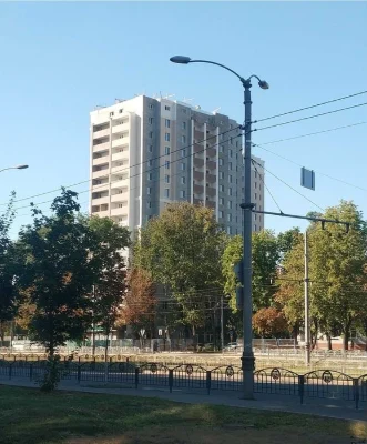 ЖК Луч.Дом сдан.Коммуникации.Новострой.Право собственности.
