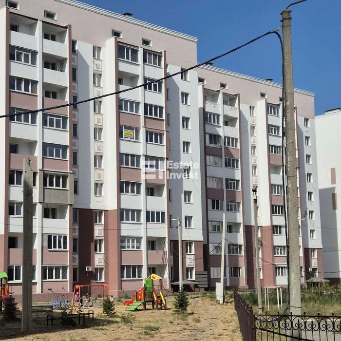 Продам 1 кімн. квартиру на вул. Барабашова, 14Б, ЖК Пташка (