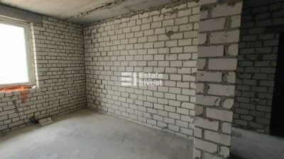 Продам 1 кімн. квартиру на вул. Барабашова, 14Б, ЖК Пташка (