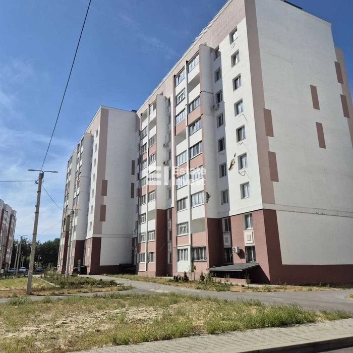 Продам 1 кімн. квартиру на вул. Барабашова, 14Б, ЖК Пташка (